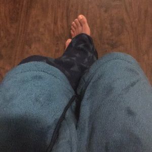 Meet your Posher, Eyob